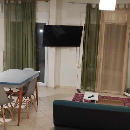 Pylaia Comfortable Apartment 2 Salonic Exterior foto