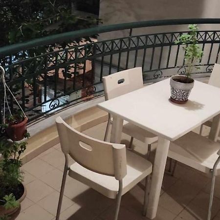 Pylaia Comfortable Apartment 2 Salonic Exterior foto