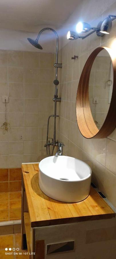 Pylaia Comfortable Apartment 2 Salonic Exterior foto