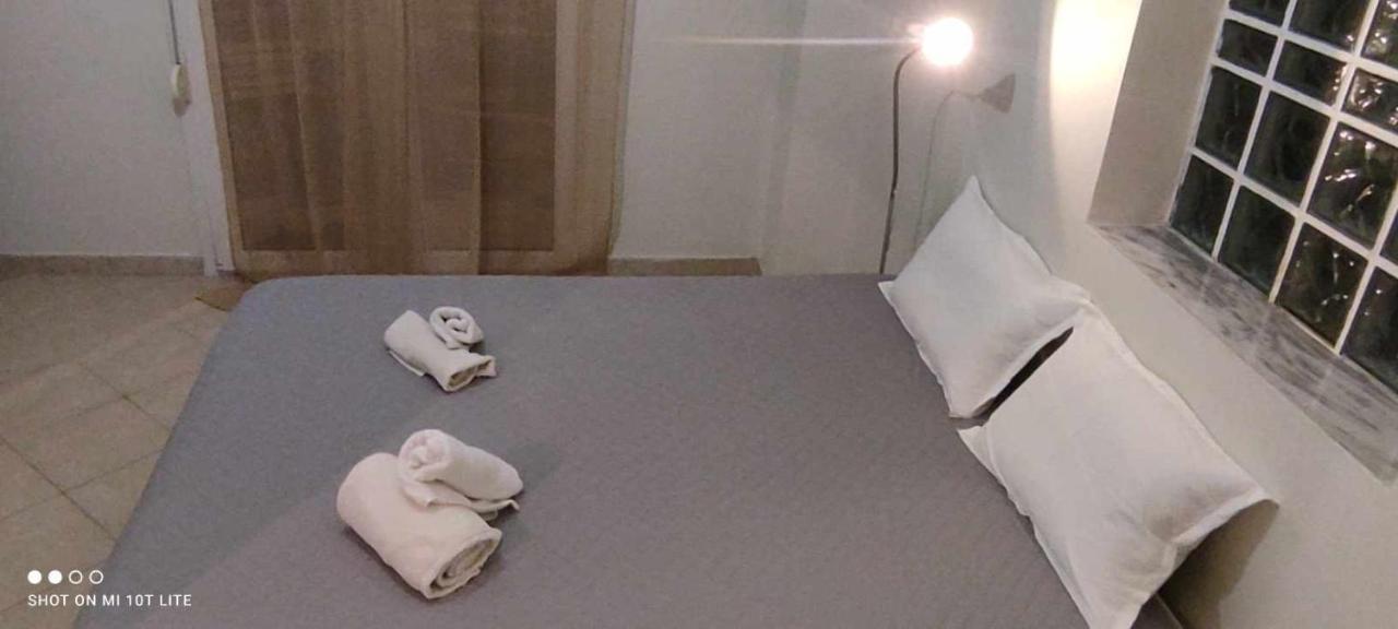 Pylaia Comfortable Apartment 2 Salonic Exterior foto
