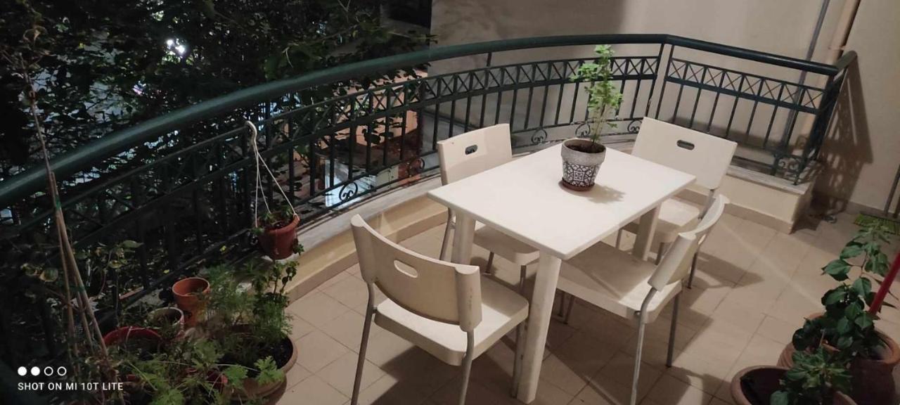 Pylaia Comfortable Apartment 2 Salonic Exterior foto